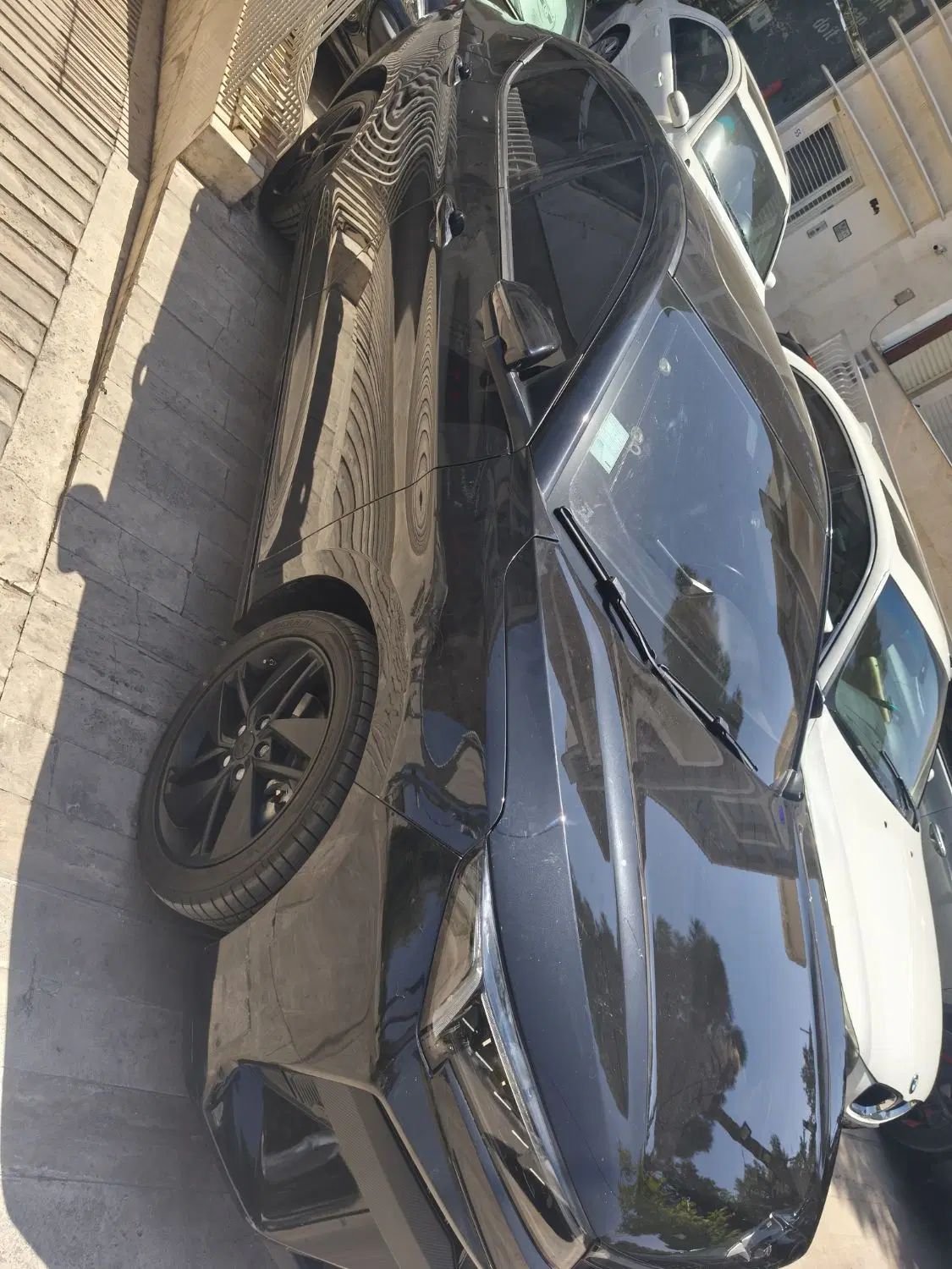 خودرو کی ام سی، J7 آگهی ann_20053697