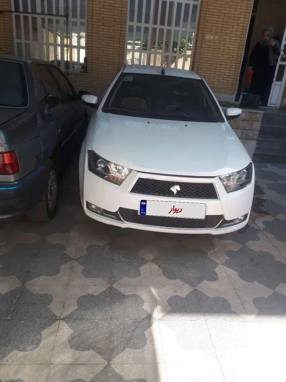 خودرو دنا، معمولی آگهی ann_20053714