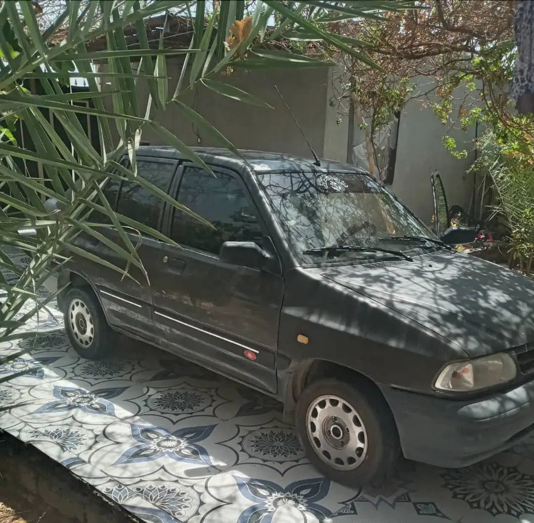 خودرو پراید، 141 آگهی ann_20053721