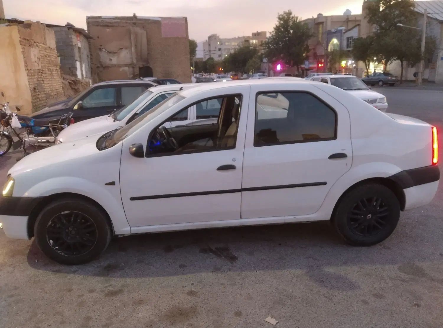 رنو تندر 90 E2 - 1391