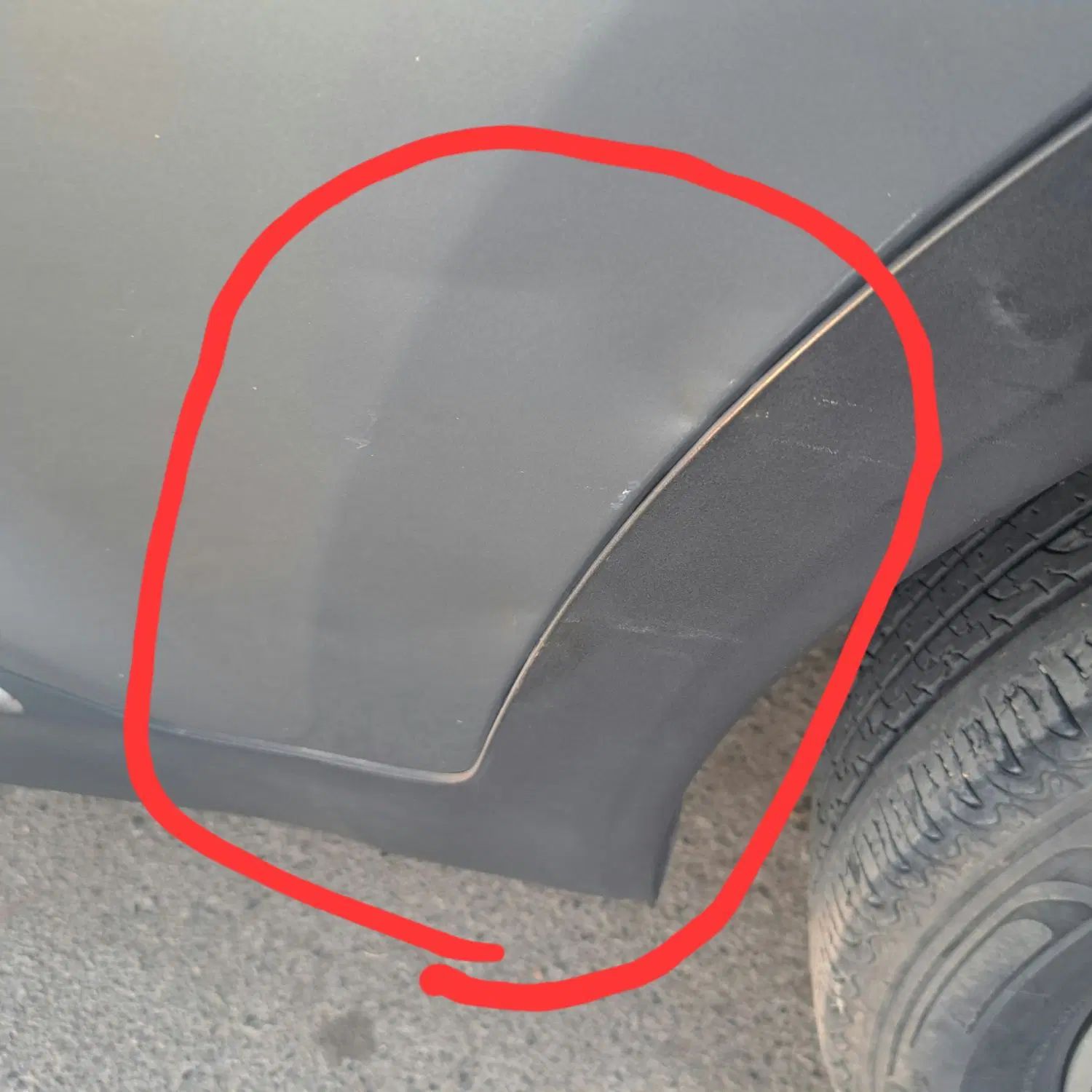 ام وی ام X55 اسپرت اکسلنت - 1399