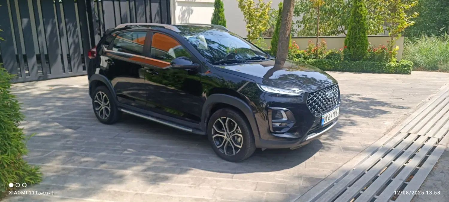 ام وی ام X22 پرو اتوماتیک اکسلنت - 1402