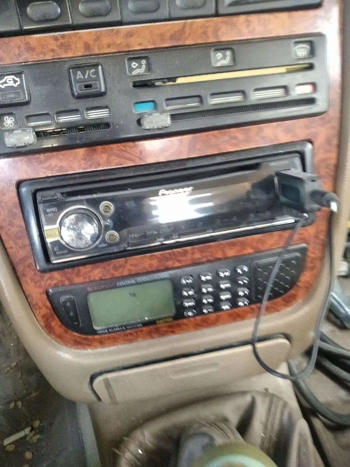 سمند X7 دوگانه سوز - 1382
