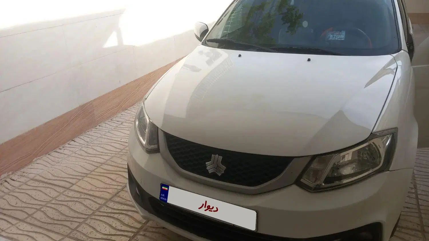 خودرو ساینا، S آگهی ann_20053828