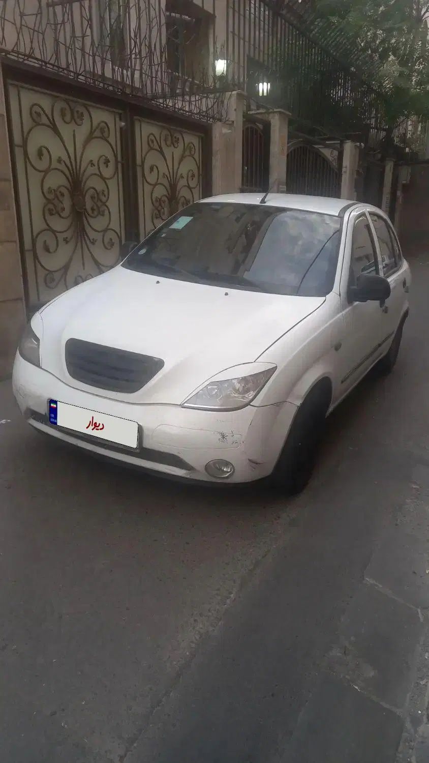 خودرو تیبا، 2 آگهی ann_20053920