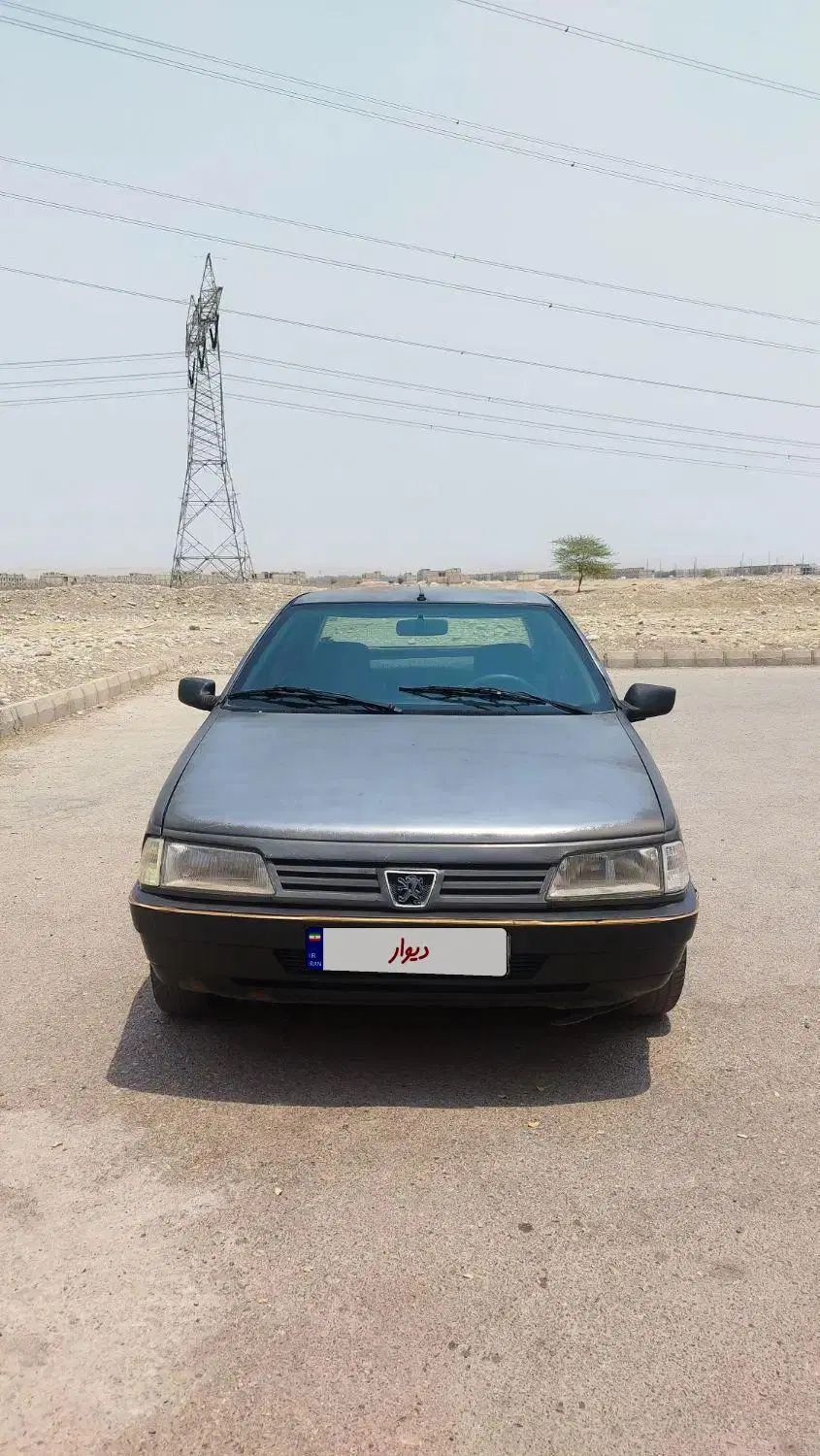 خودرو پژو، روآ آگهی ann_20053926