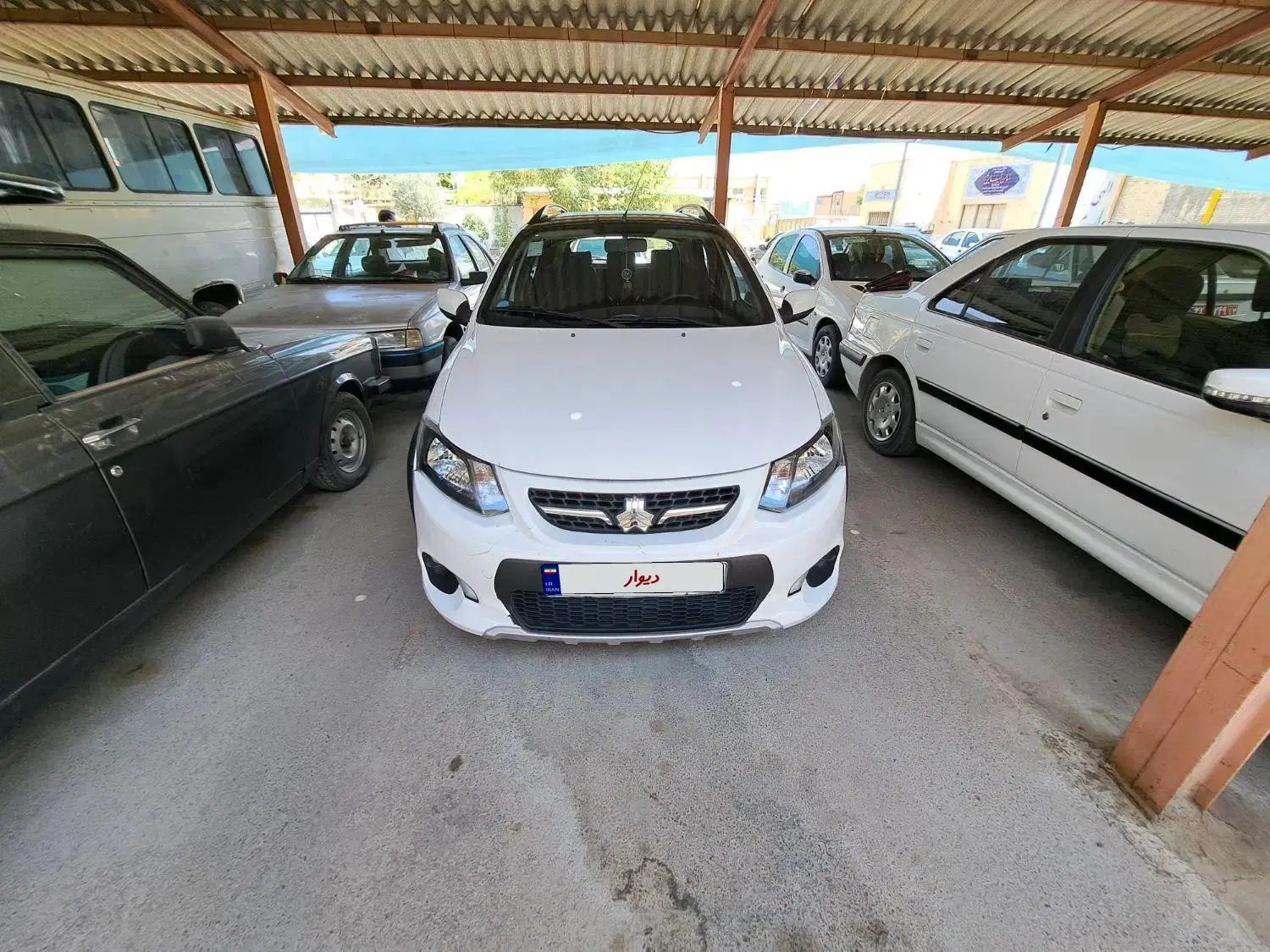 خودرو کوییک، R آگهی ann_20053928