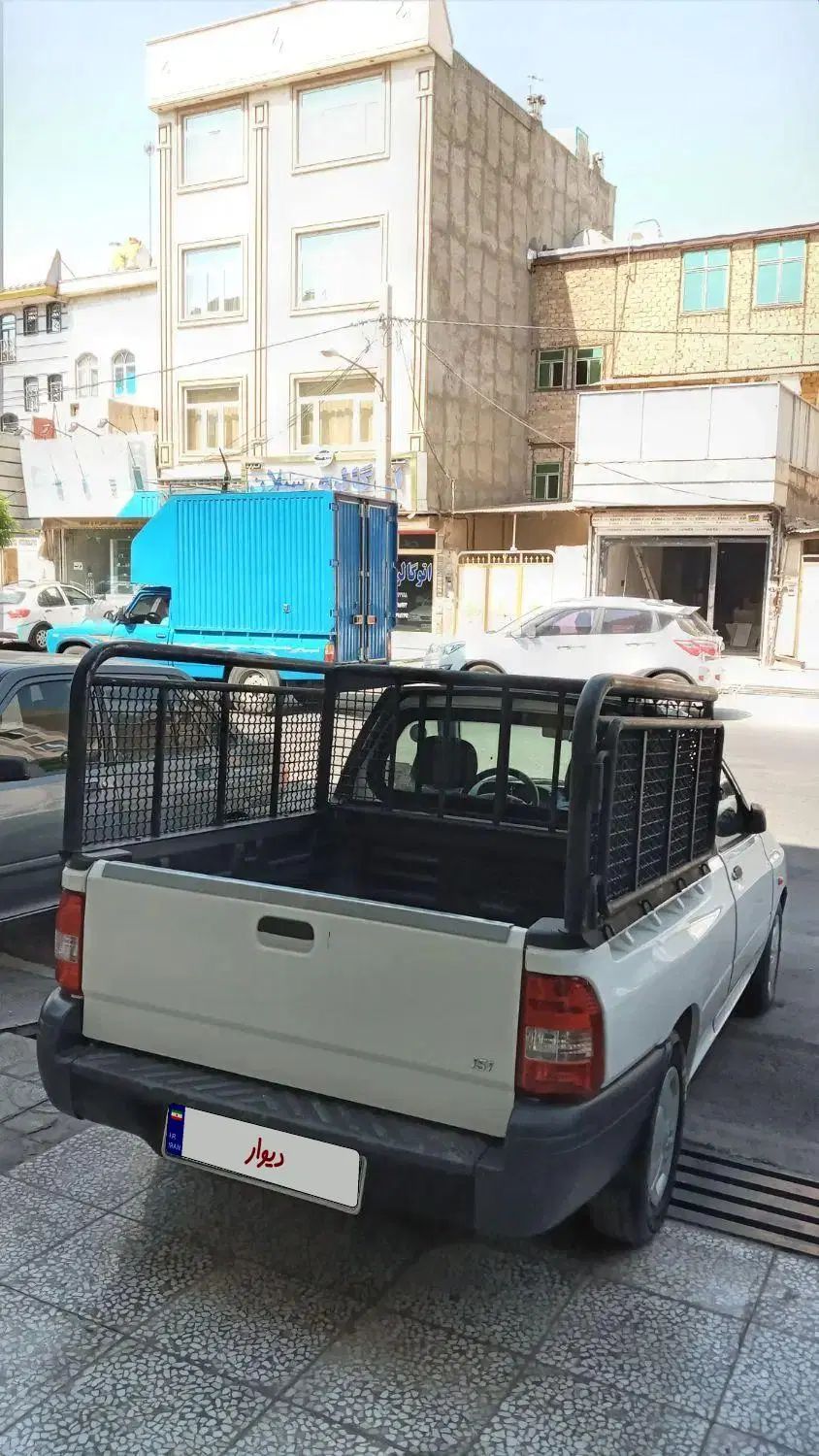 خودرو پراید، 151 آگهی ann_20053954