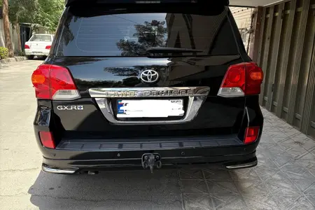 خودرو تویوتا، لندکروز آگهی ann_20053955
