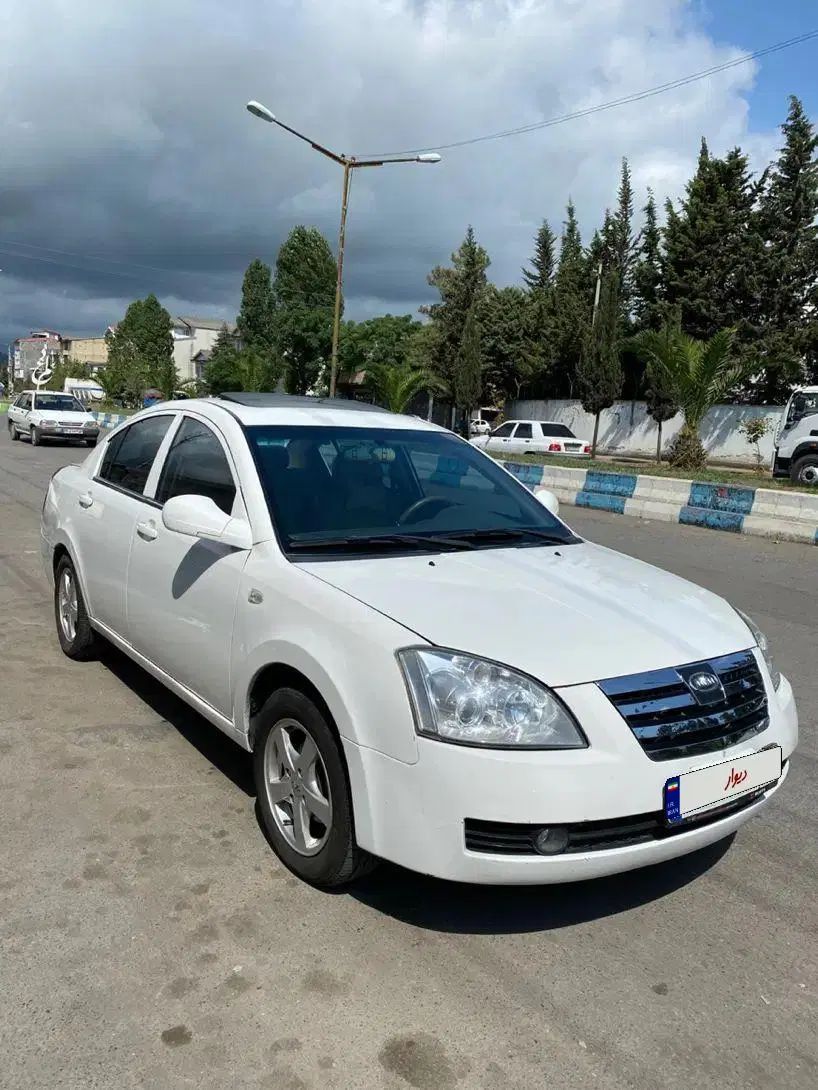 خودرو ام وی ام، 530 آگهی ann_20053962