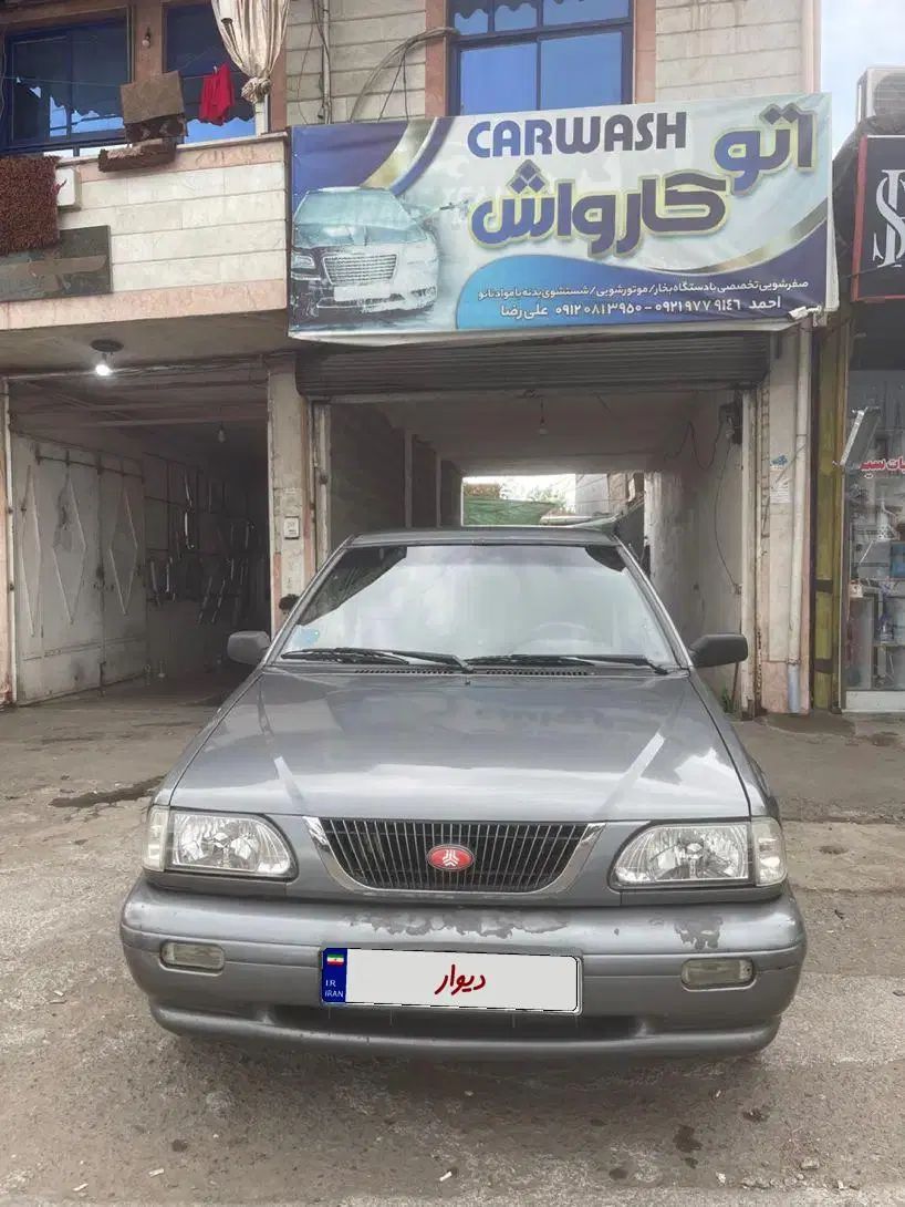خودرو پراید، 141 آگهی ann_20053963