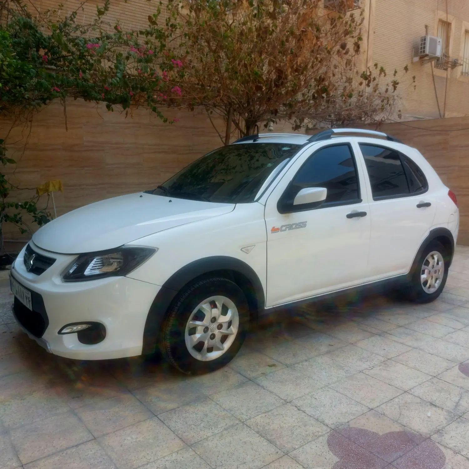 خودرو کوییک، معمولی آگهی ann_20053965
