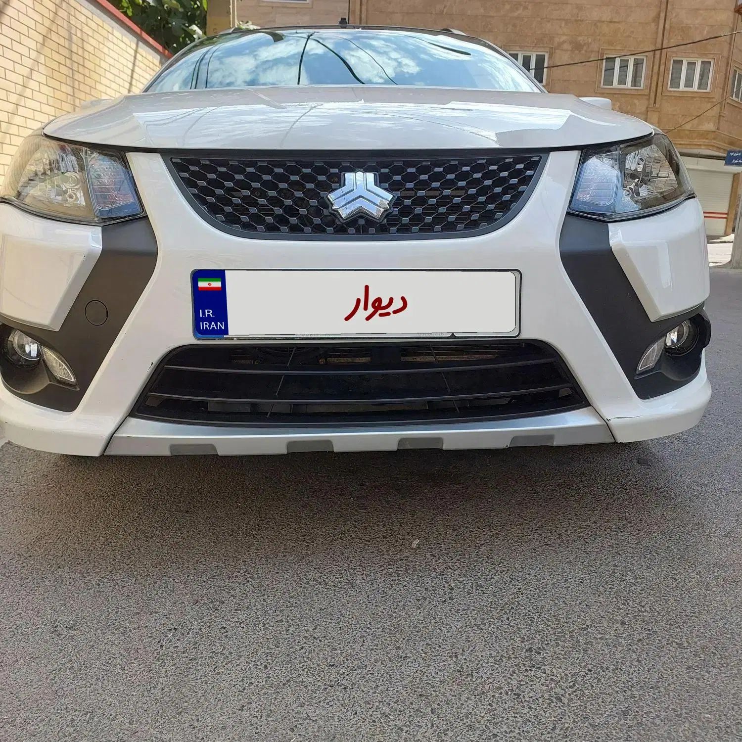 خودرو کوییک، S آگهی ann_20053980
