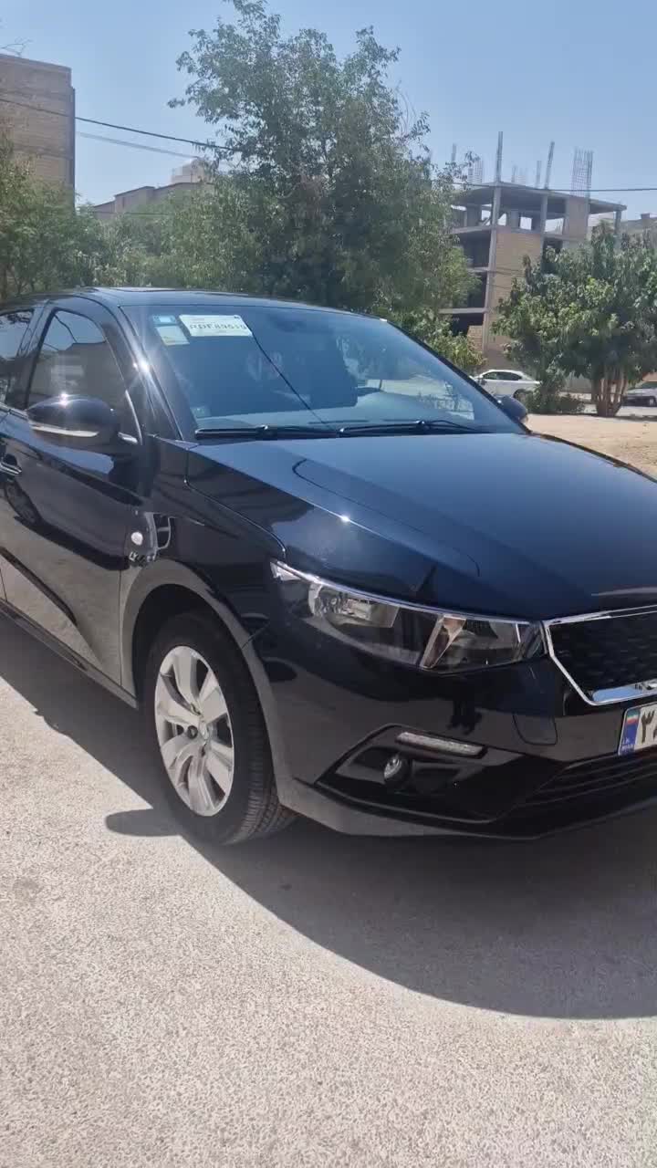 تارا اتوماتیک V4 LX - 1403