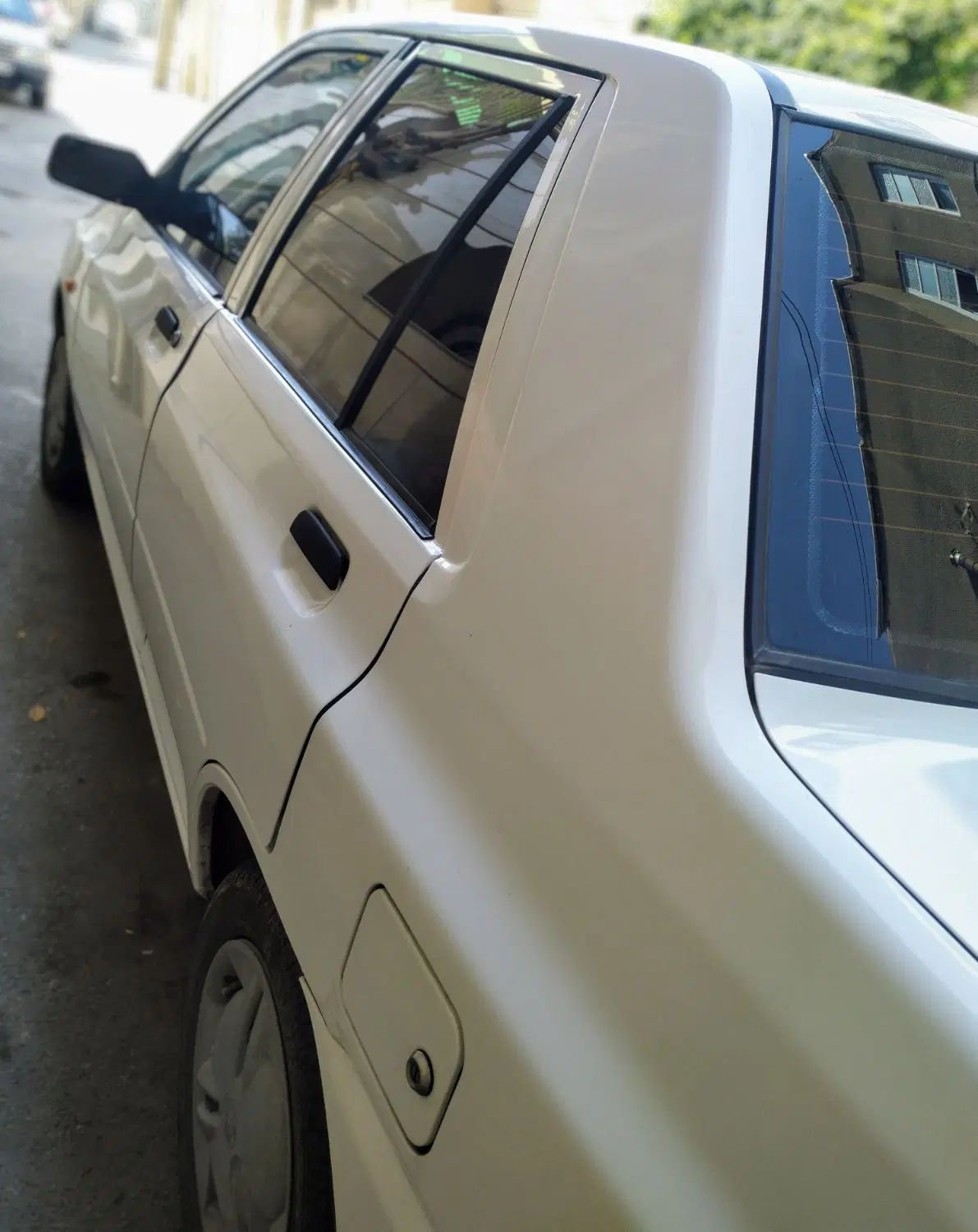 پراید 132 SE - 1398
