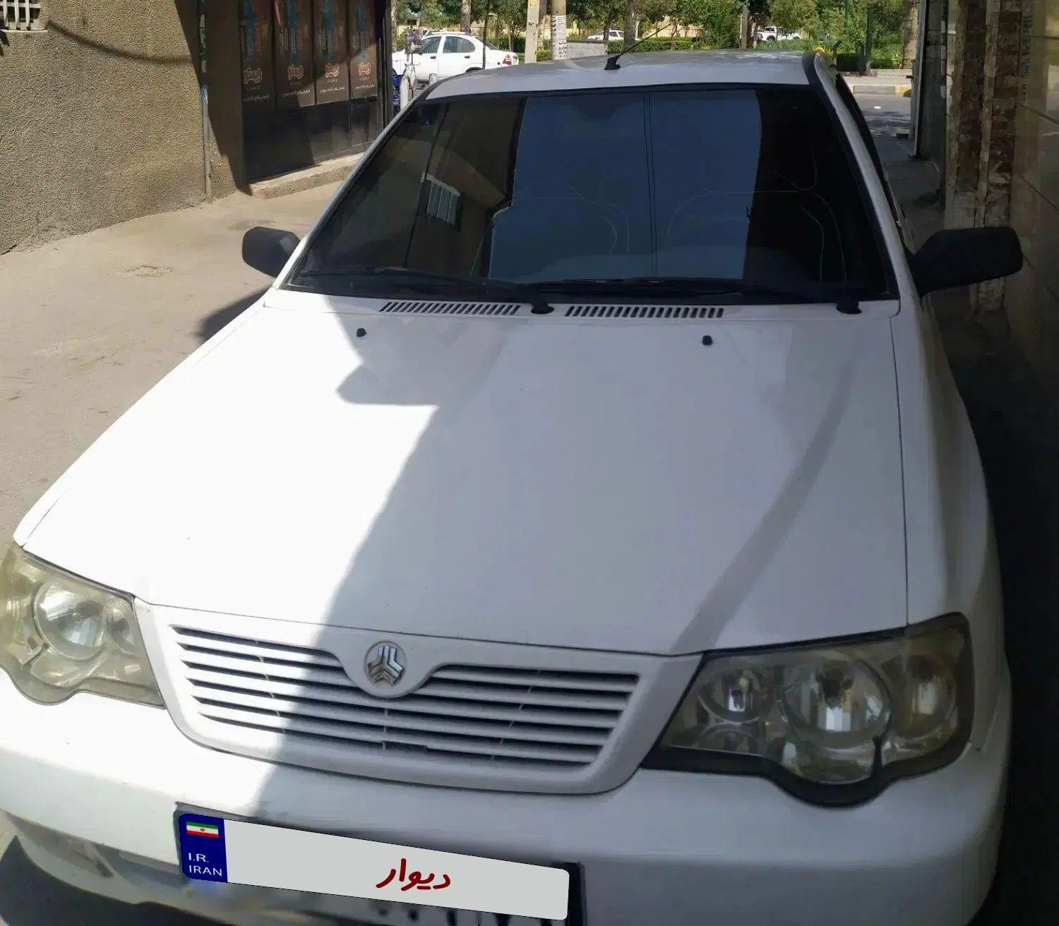 خودرو پراید، 132 آگهی ann_20053992
