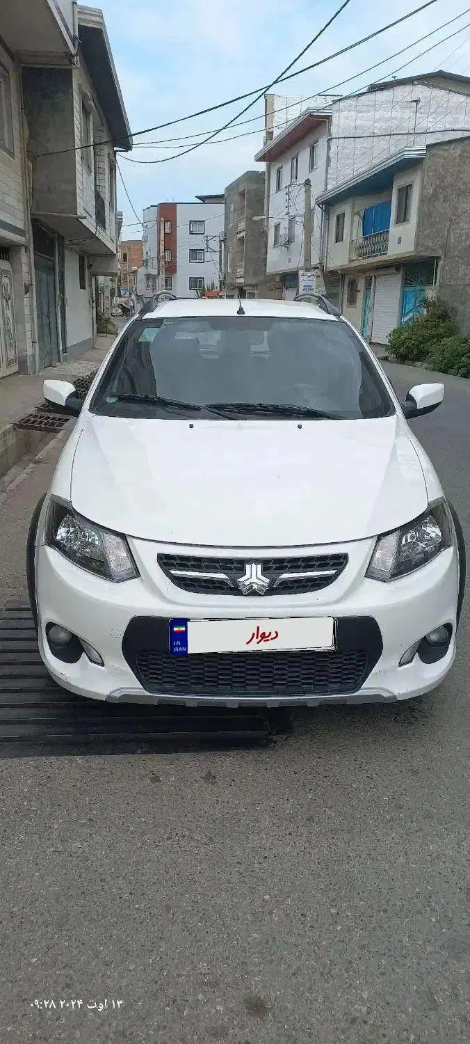 خودرو کوییک، معمولی آگهی ann_20053995