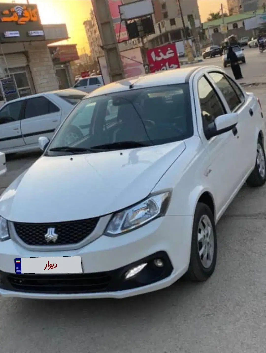 خودرو ساینا، S آگهی ann_20053996