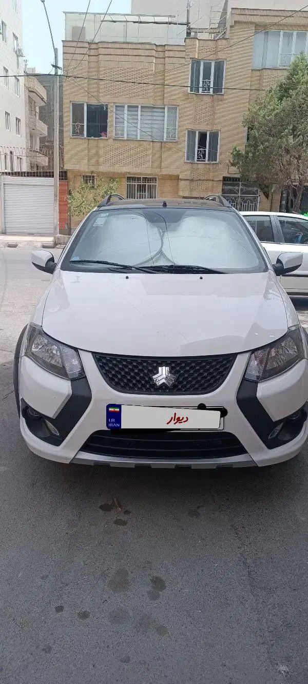 خودرو کوییک، R آگهی ann_20054020