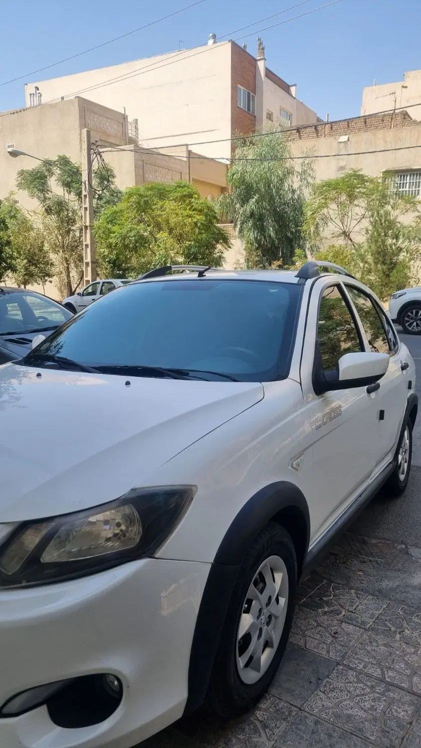 خودرو کوییک، معمولی آگهی ann_20054025