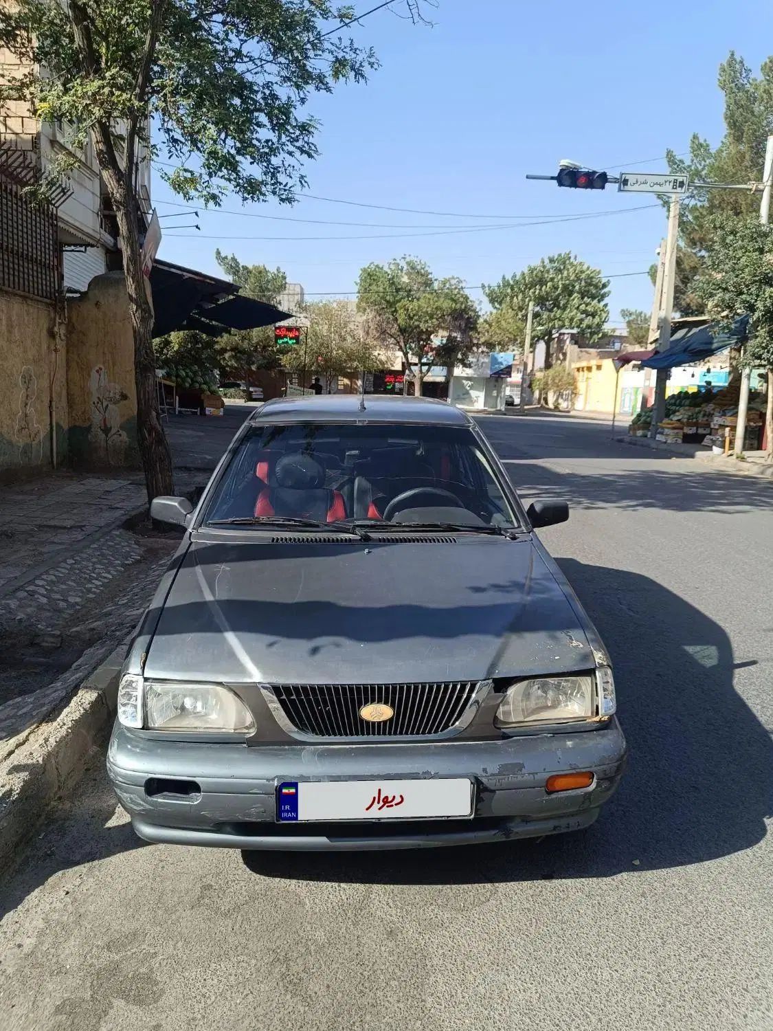 خودرو پراید، 141 آگهی ann_20054052