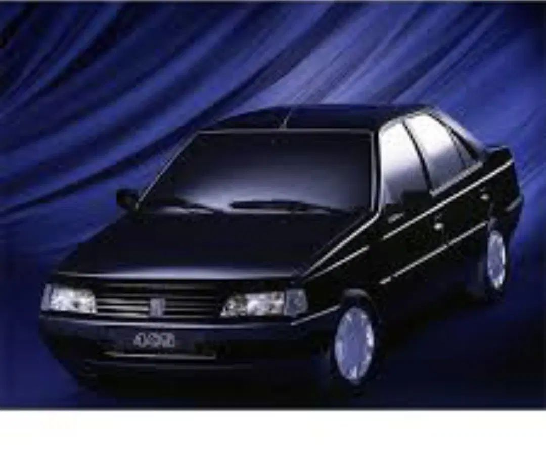 خودرو پژو، آردی آگهی ann_20054066