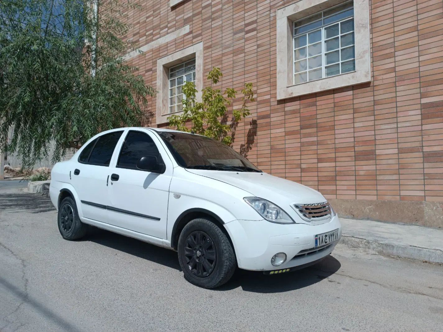 خودرو تیبا، صندوق دار آگهی ann_20054071
