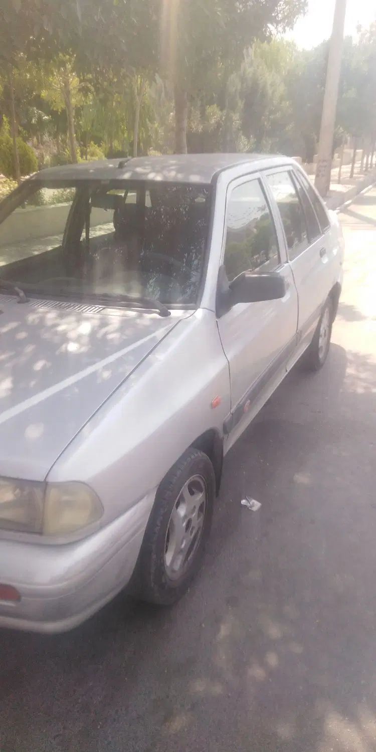 پراید 141 SE - 1392