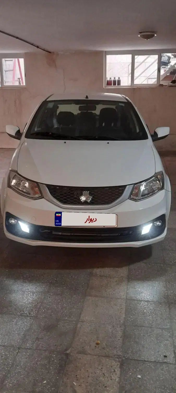 خودرو ساینا، S آگهی ann_20054089
