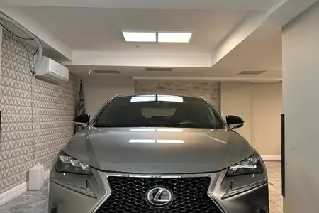 لکسوس NX 200T توربو  Fsport - 2017