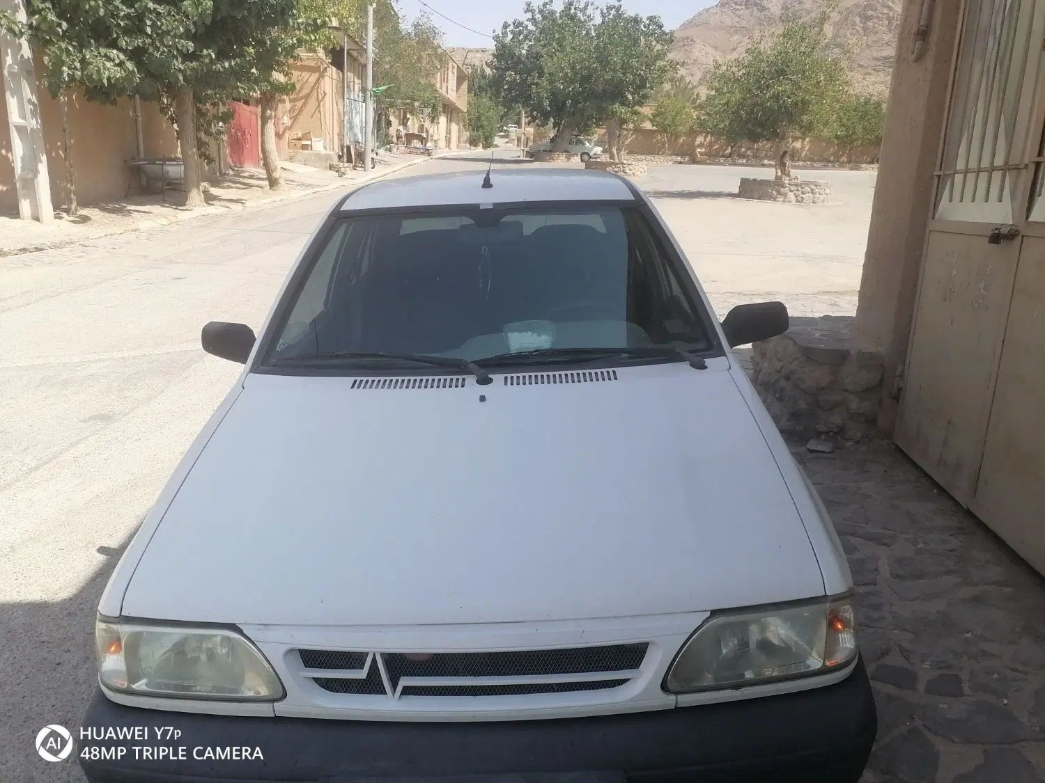 خودرو پراید، صبا آگهی ann_20054111