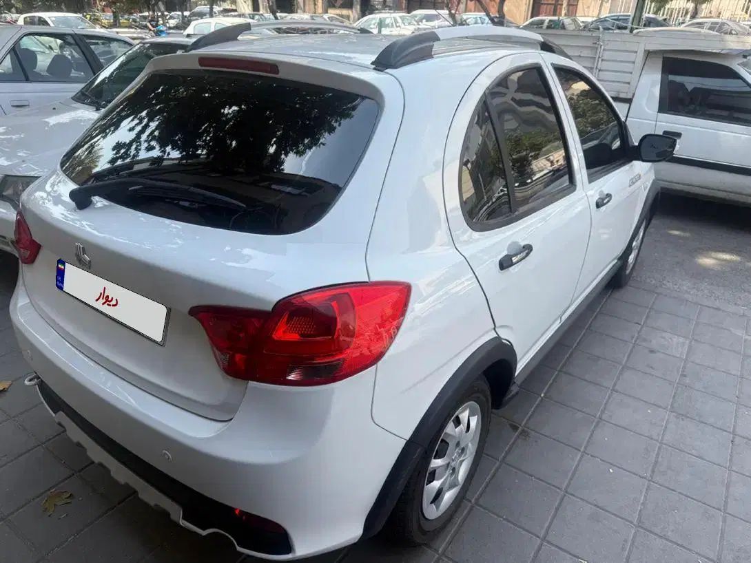 خودرو کوییک، معمولی آگهی ann_20054120