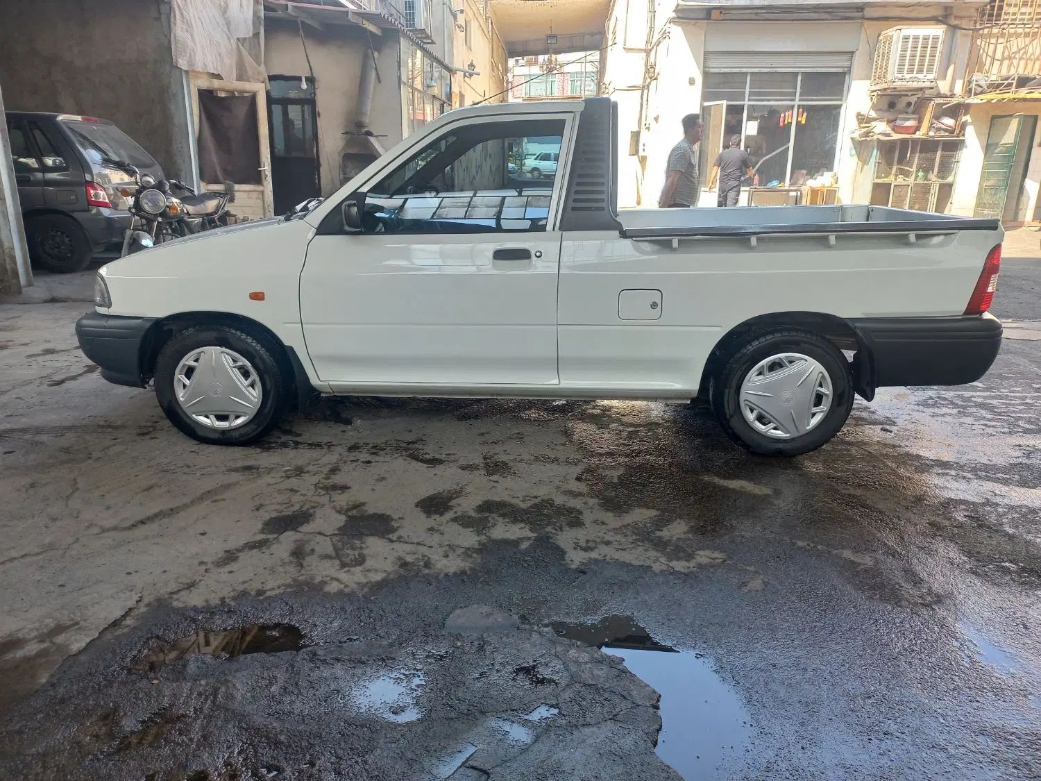 خودرو پراید، 151 آگهی ann_20054138