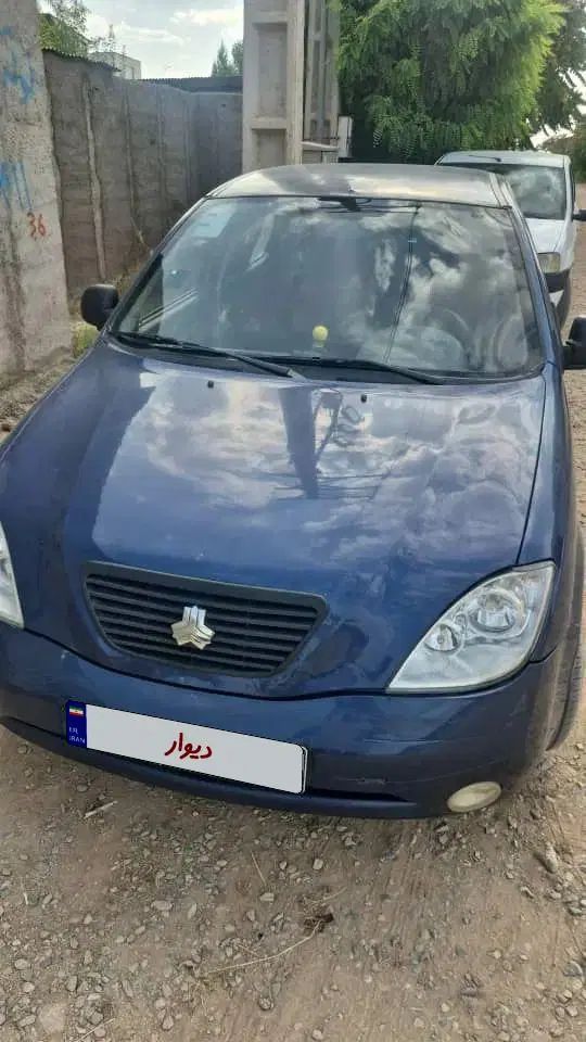 خودرو تیبا، صندوق دار آگهی ann_20054140