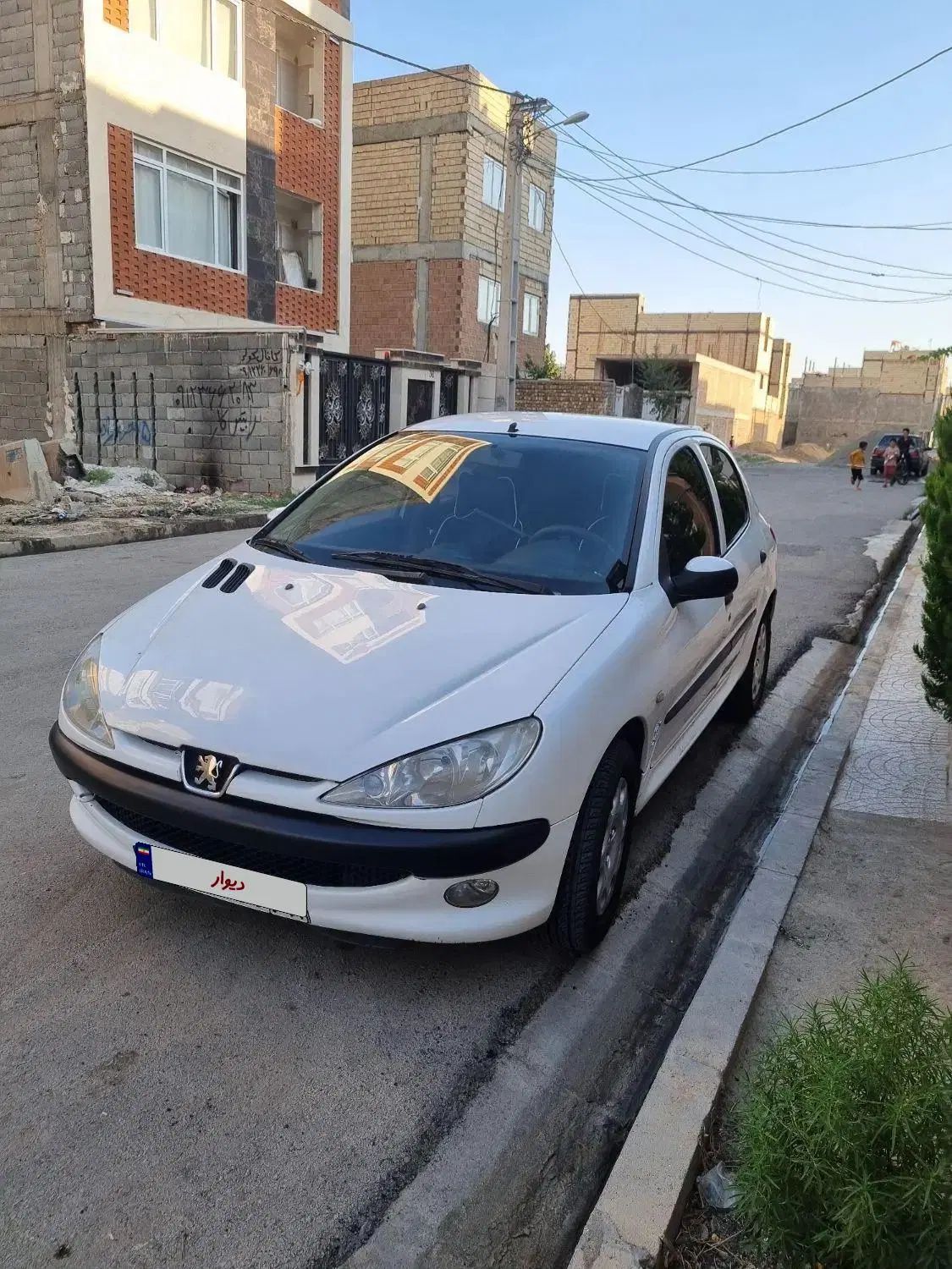 خودرو پژو، 206 آگهی ann_20054149