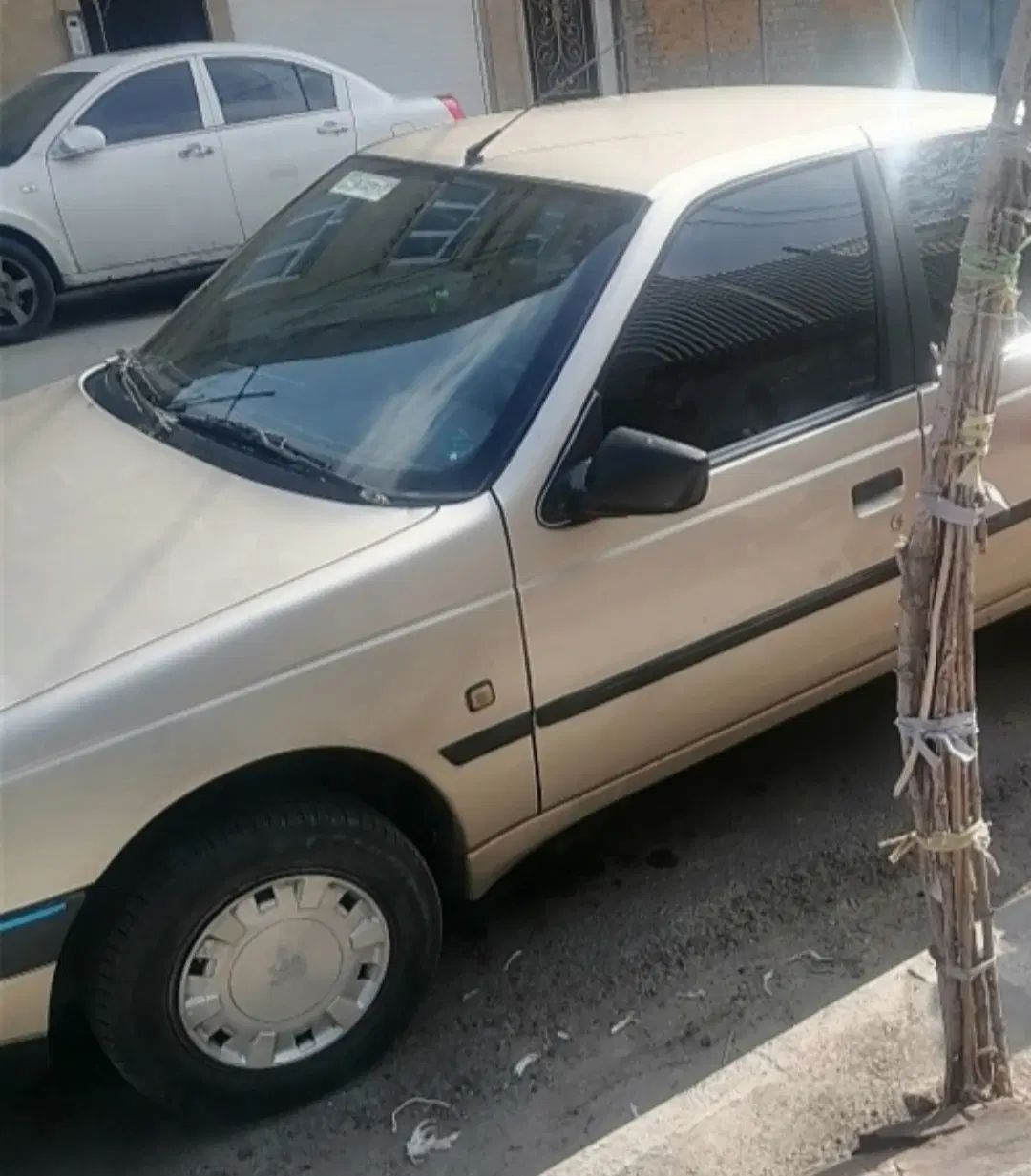 خودرو پژو، 405 SLX آگهی ann_20054152