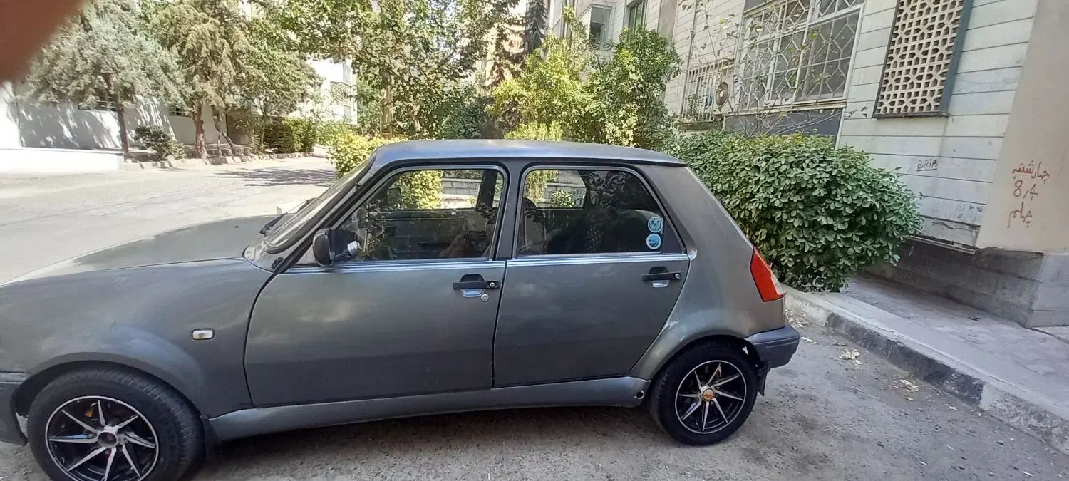 خودرو رنو، پی کی آگهی ann_20054162