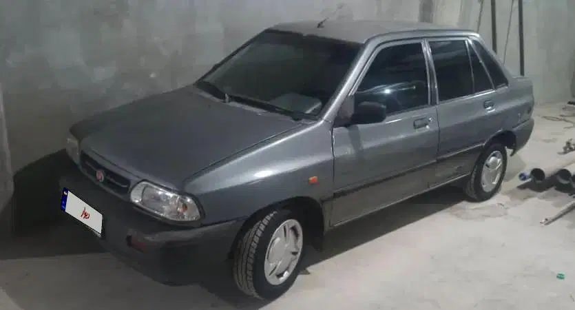 خودرو پراید، صبا آگهی ann_20054182