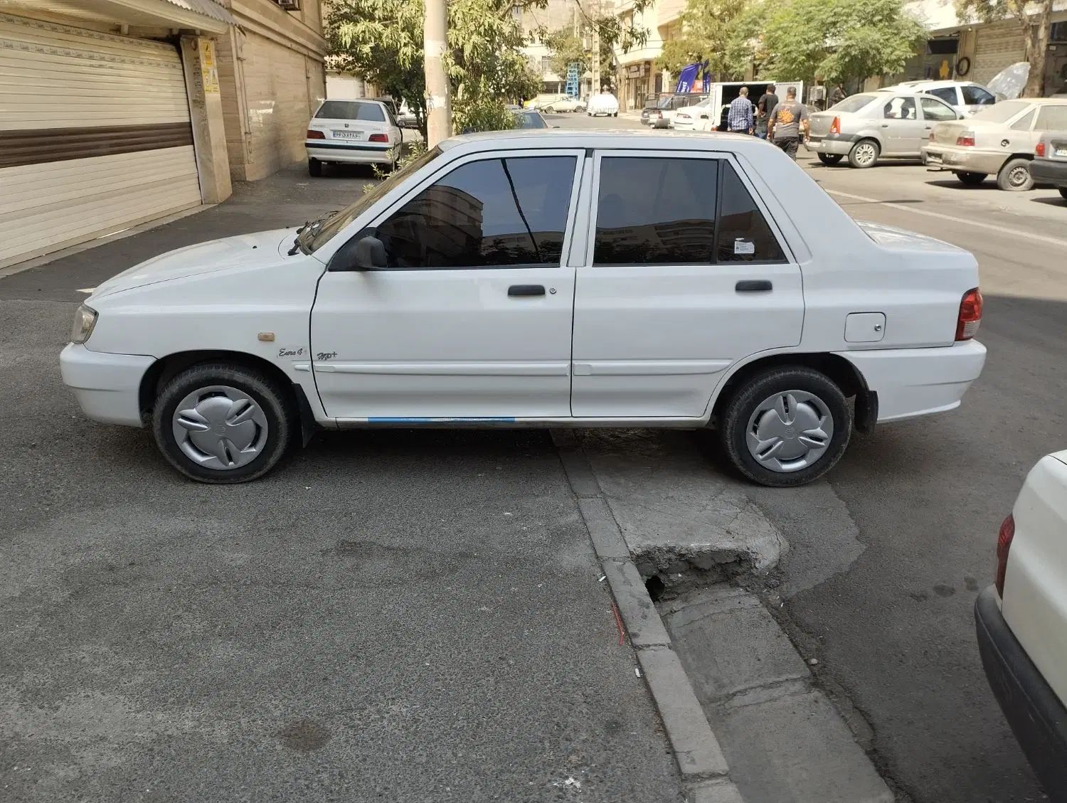 پراید 132 SE - 1397