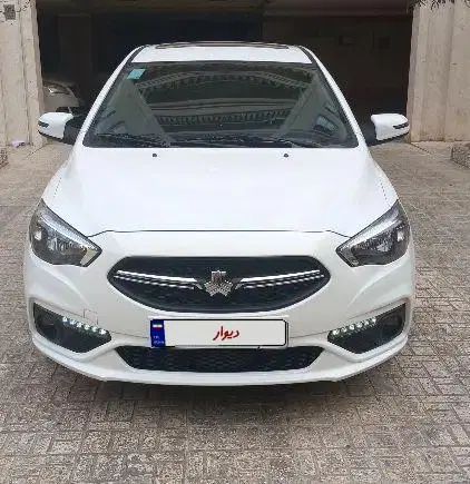 شاهین G دنده ای - 1401