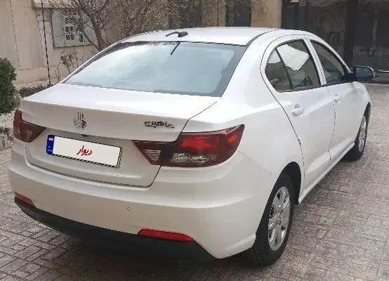 شاهین G دنده ای - 1401