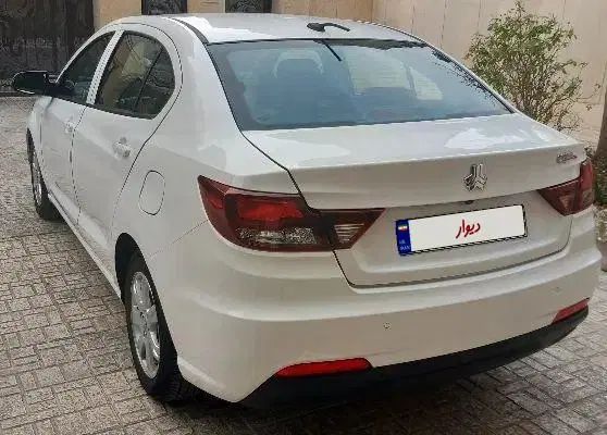 شاهین G دنده ای - 1401
