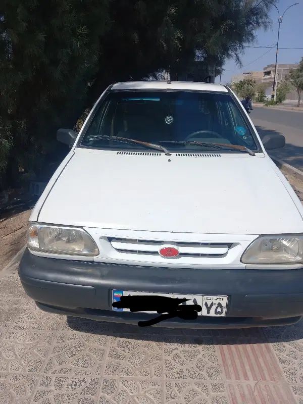 خودرو پراید، صبا آگهی ann_20054231
