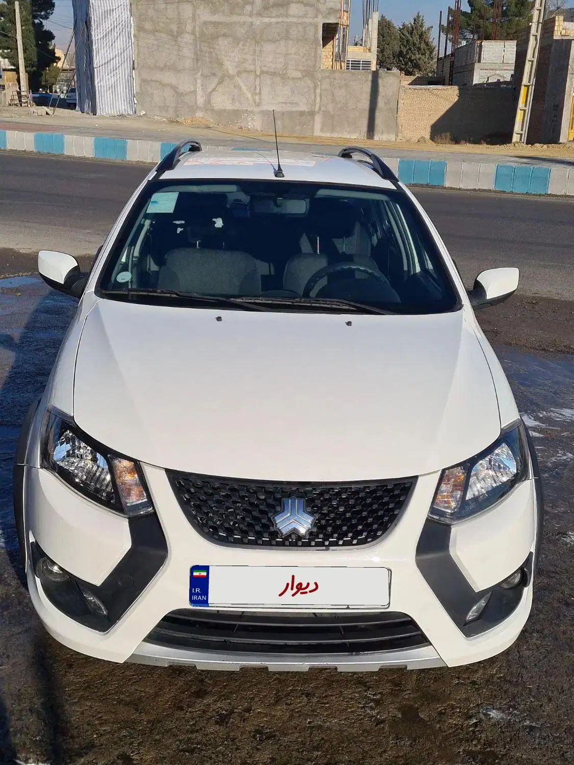 خودرو کوییک، S آگهی ann_20054242