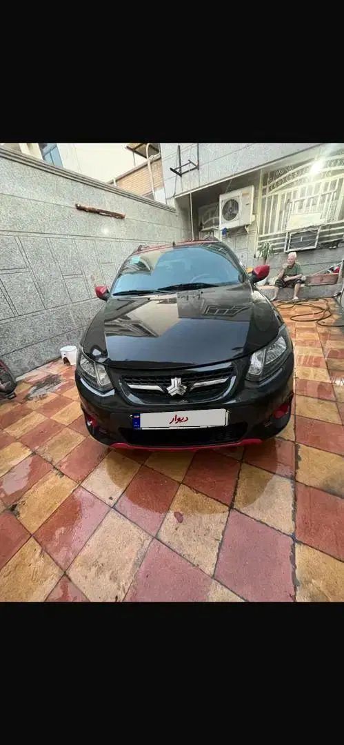 خودرو کوییک، R آگهی ann_20054251