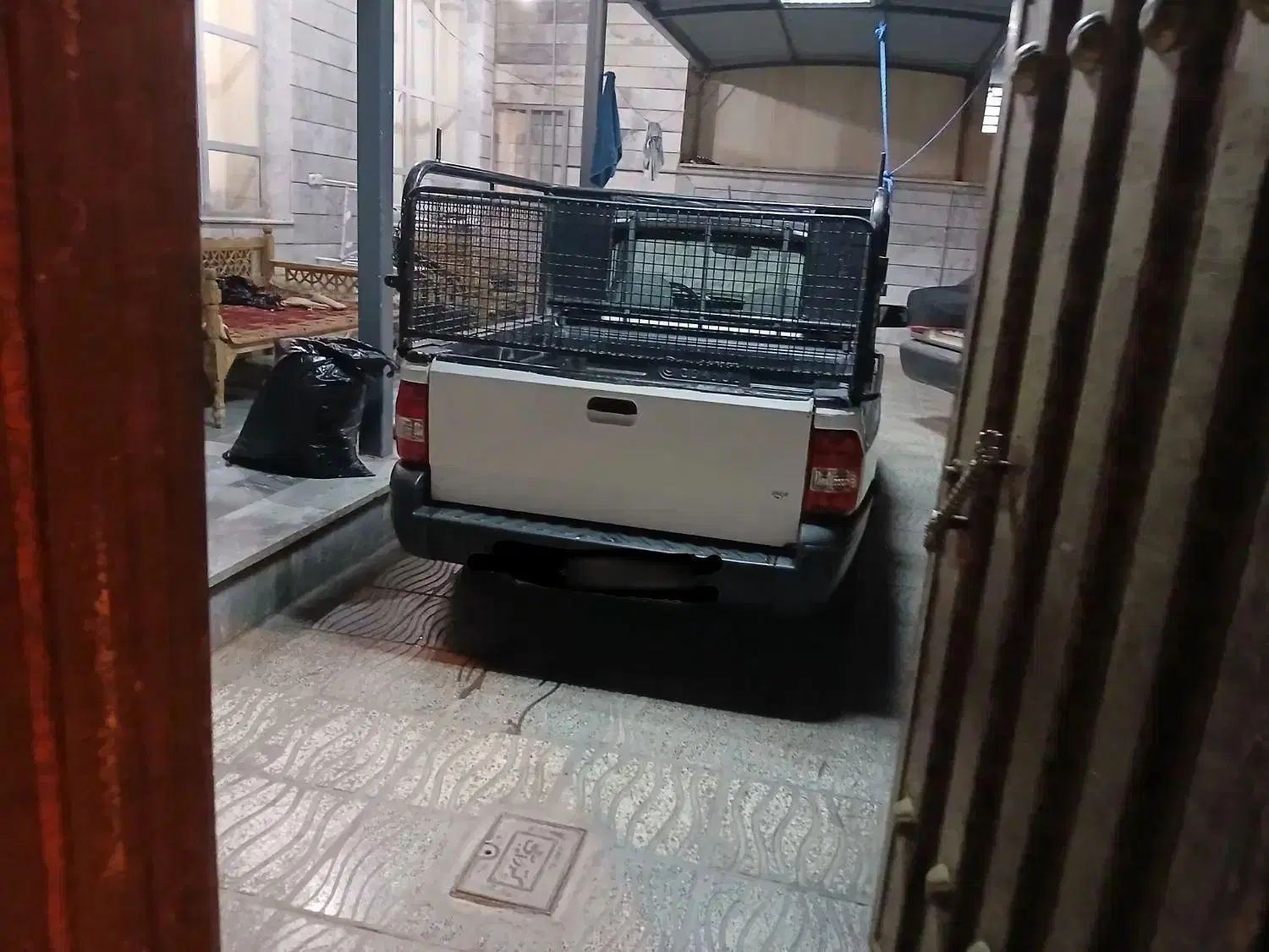 پراید 151 SE - 1401