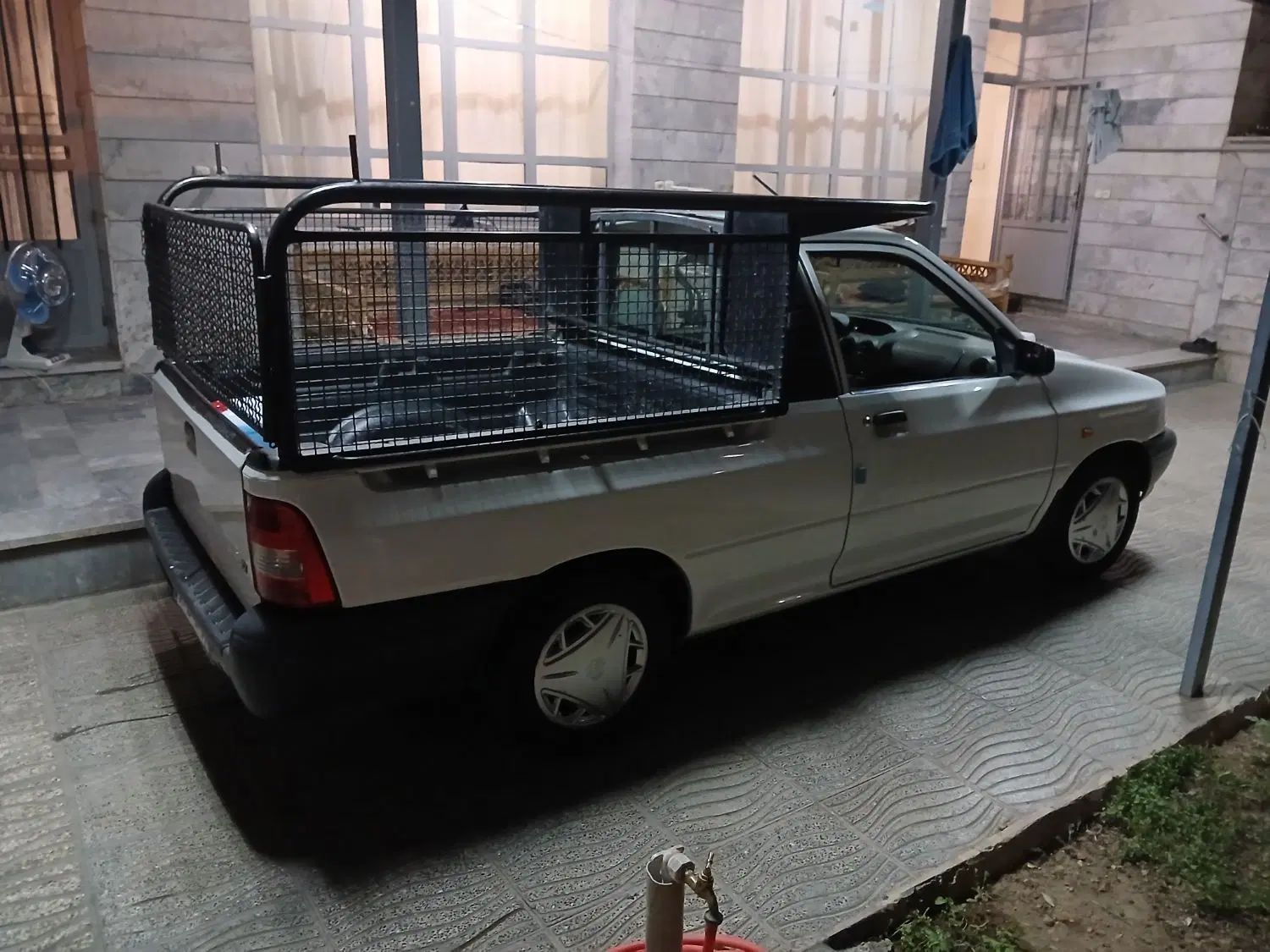 پراید 151 SE - 1401