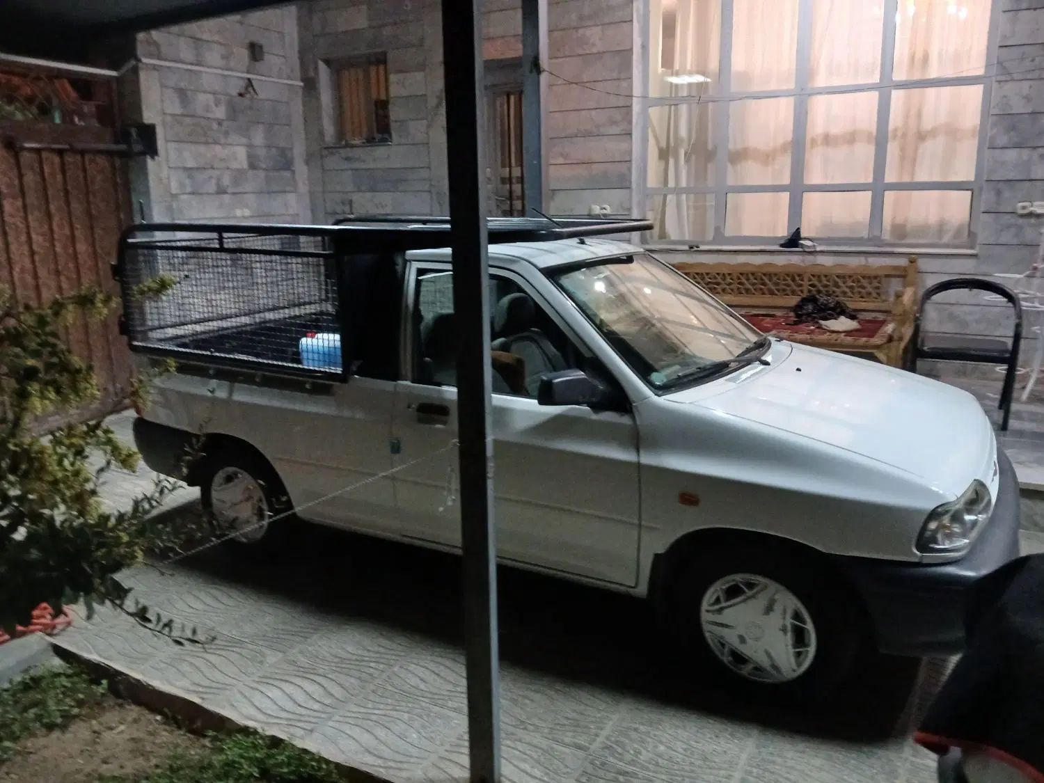 پراید 151 SE - 1401