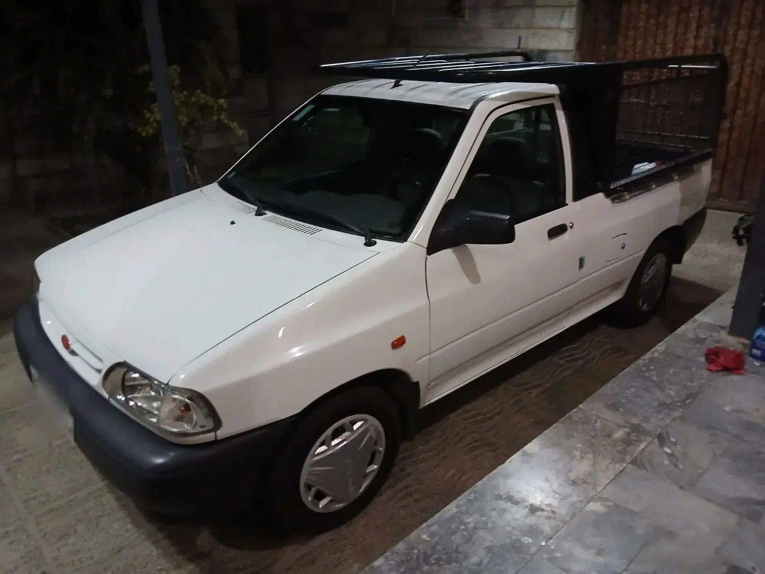 پراید 151 SE - 1401
