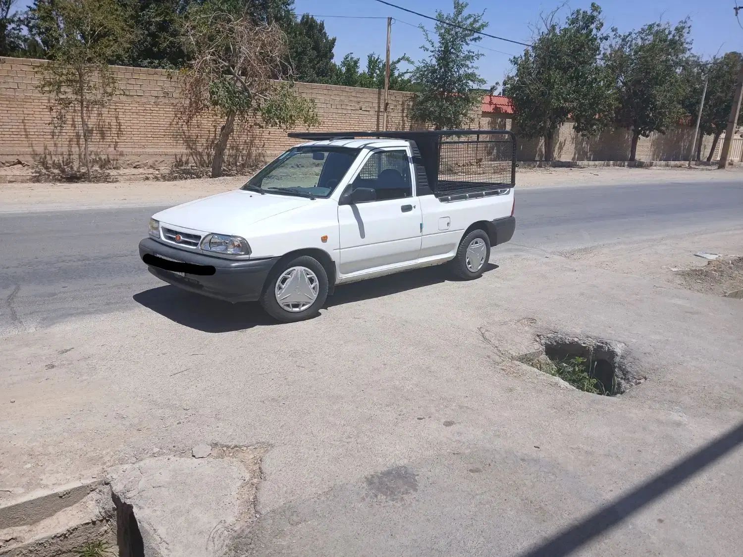 خودرو پراید، 151 آگهی ann_20054280